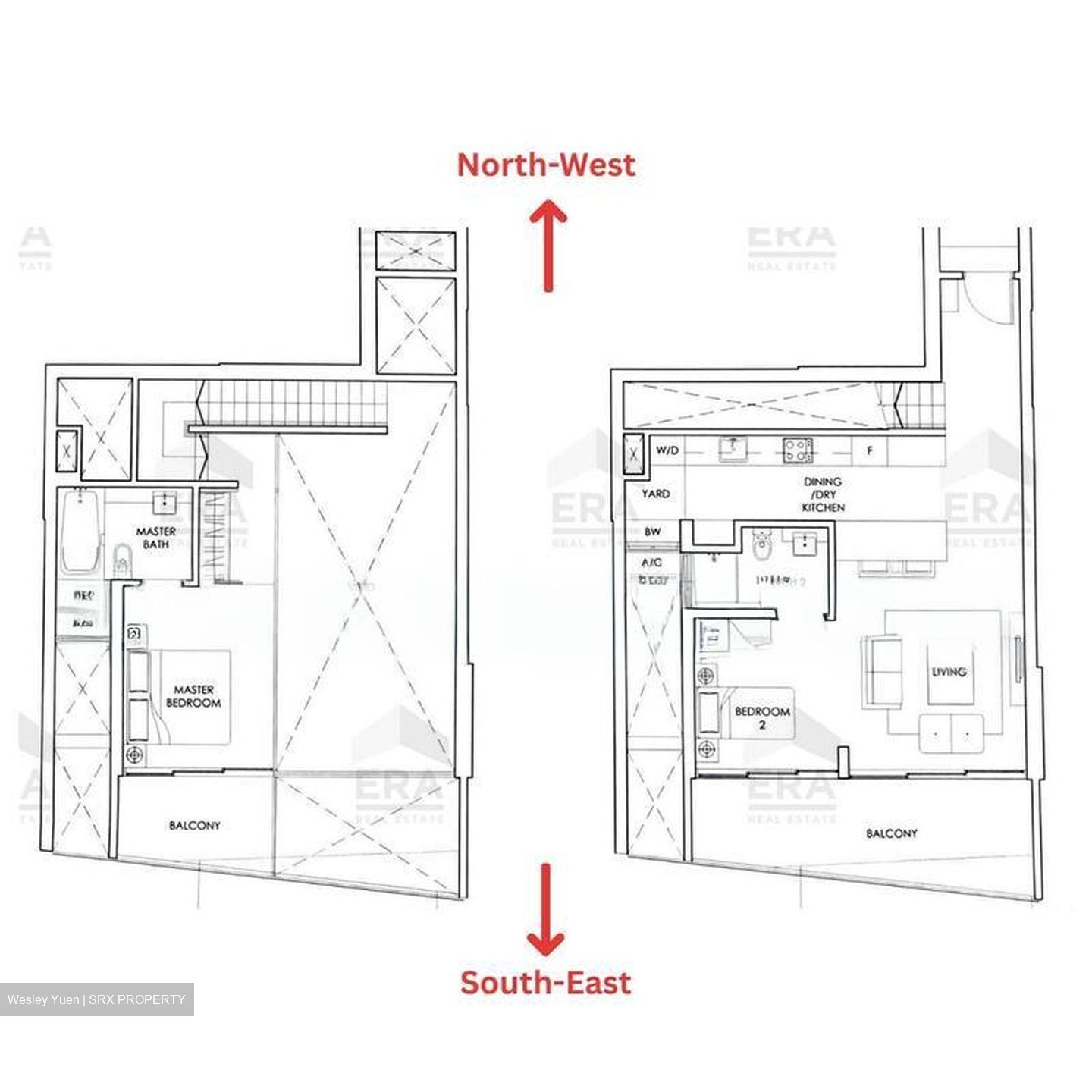 Soleil @ Sinaran (D11), Condominium #517375931